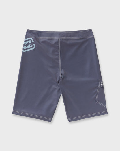 Bracket Pro 21" Boardshorts - Navy
