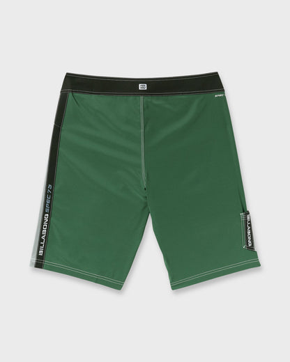 Spec 73 Pro Boardshorts - Forest