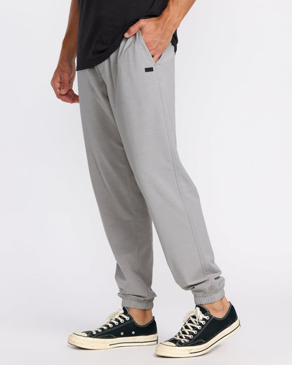 Surftrek Transit Joggers - Alloy