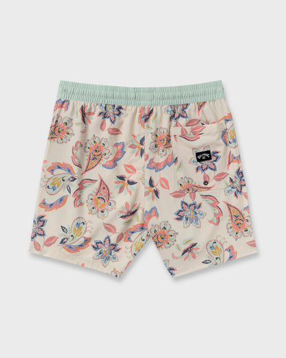 Good Times Laybacks 16" Trunks - Chino
