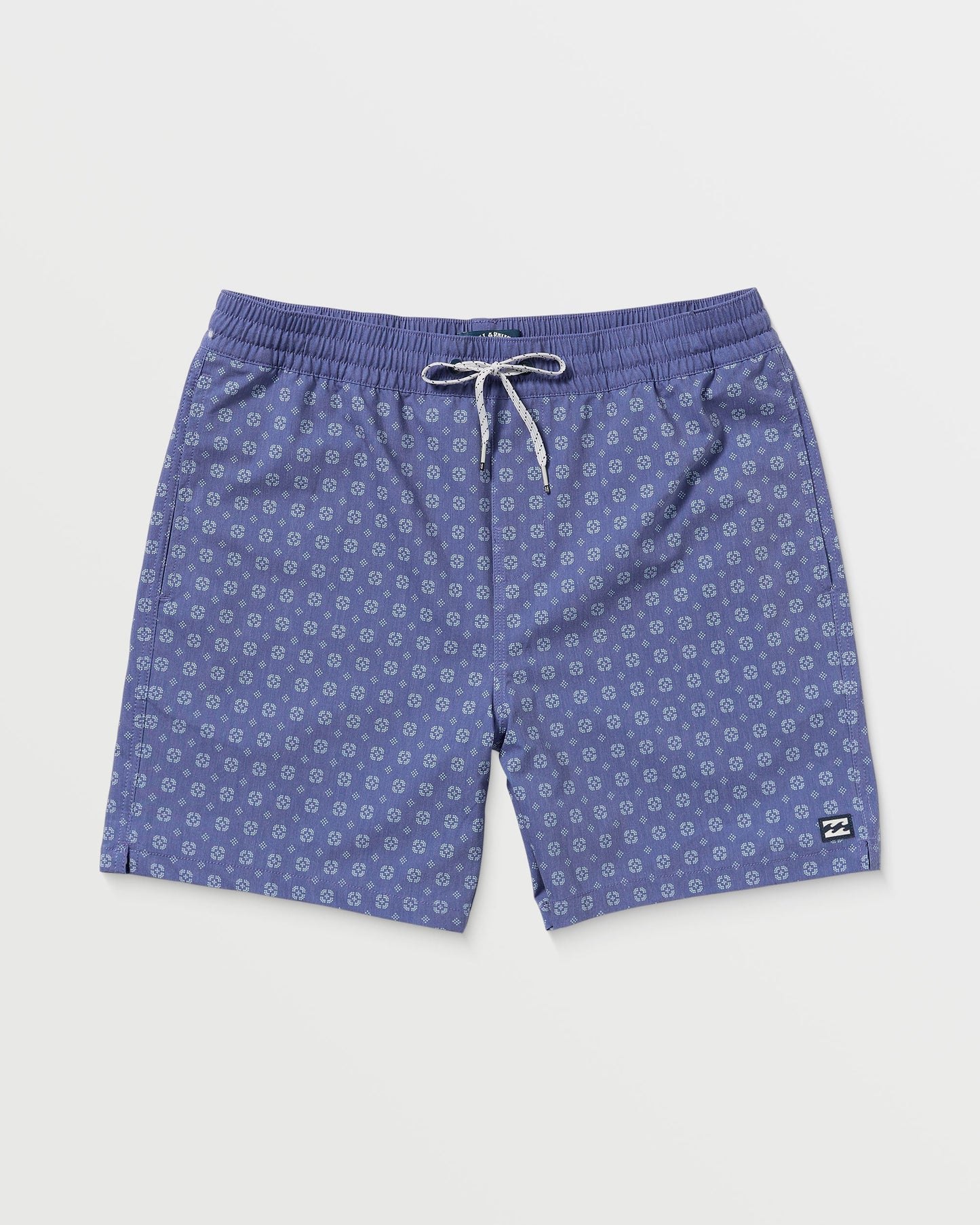Good Times Laybacks 16" Trunks - Deep Blue
