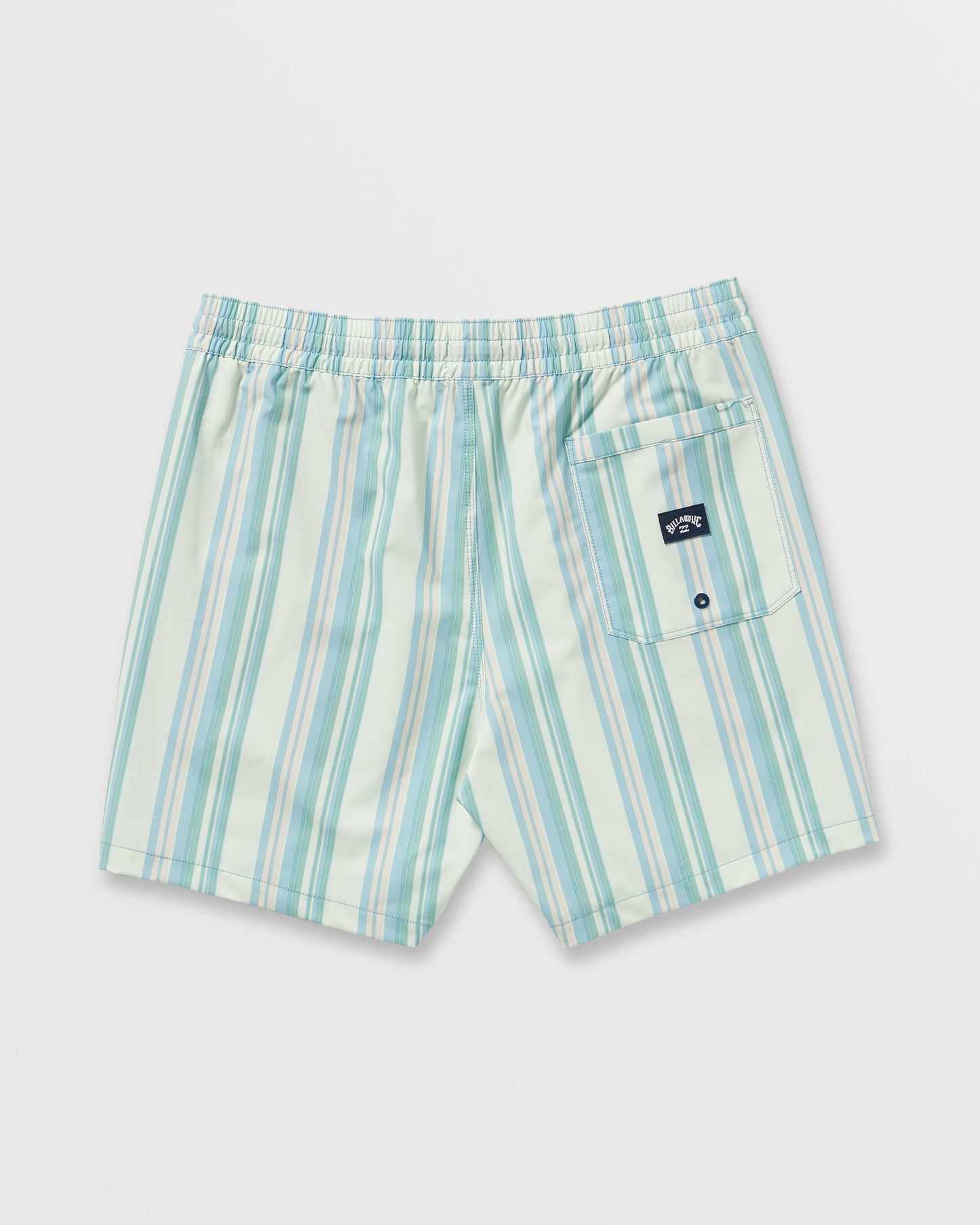 Good Times Laybacks 16" Trunks - Seafoam