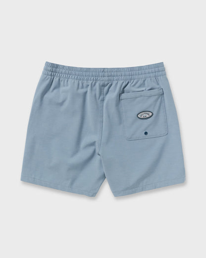 Every Other Day Laybacks 16" Trunks - Blue Shadow