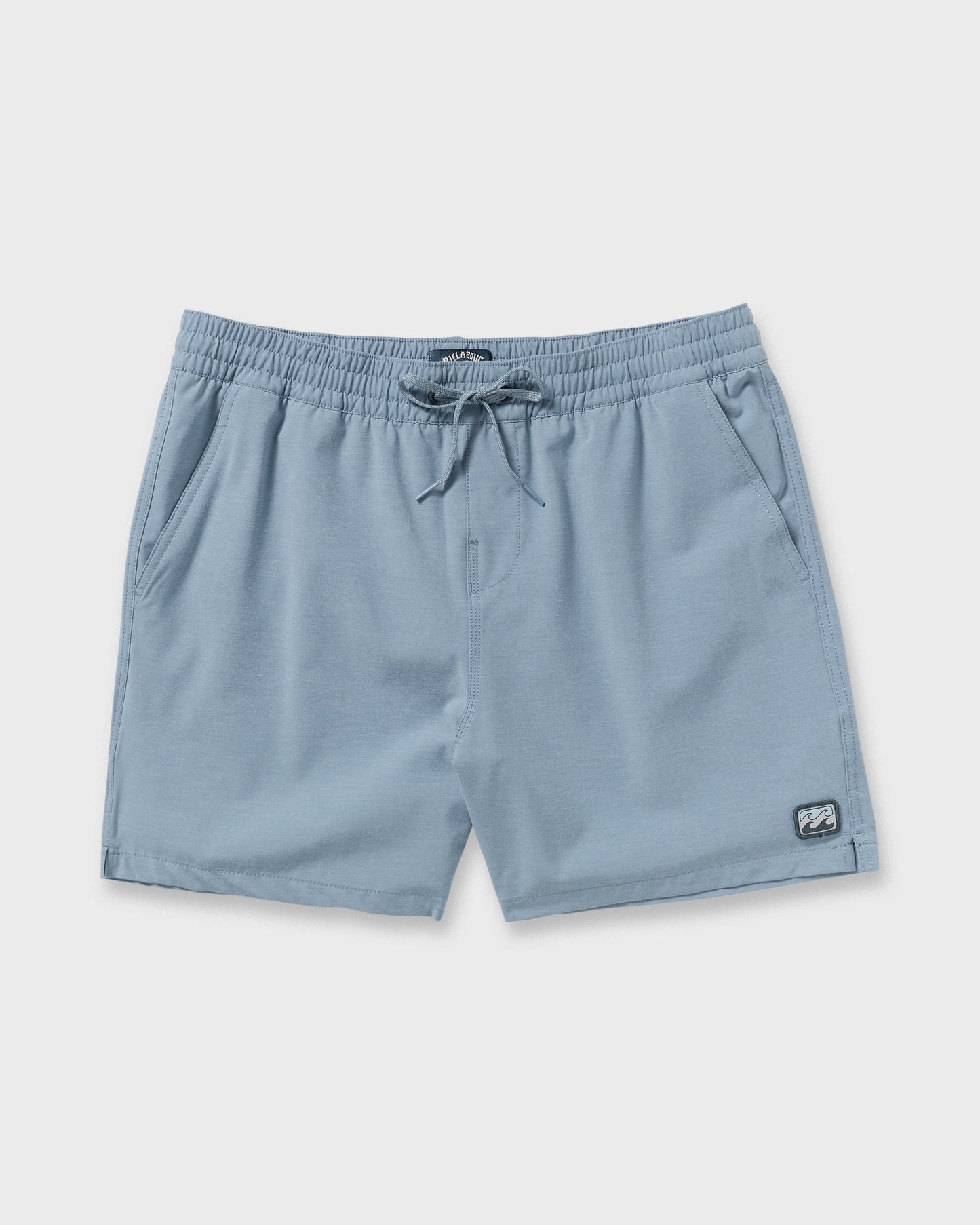 Every Other Day Laybacks 16" Trunks - Blue Shadow