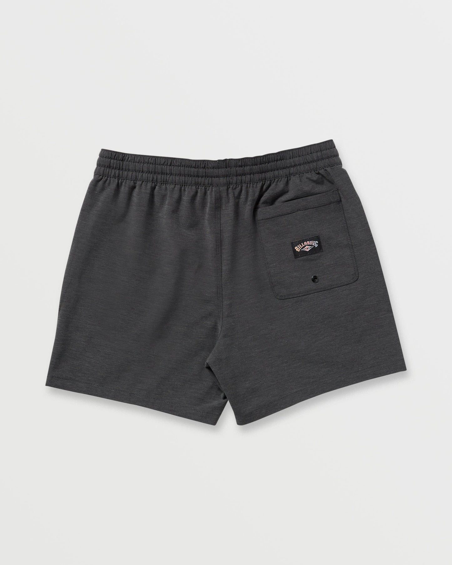 Every Other Day Laybacks 16" Trunks - Black