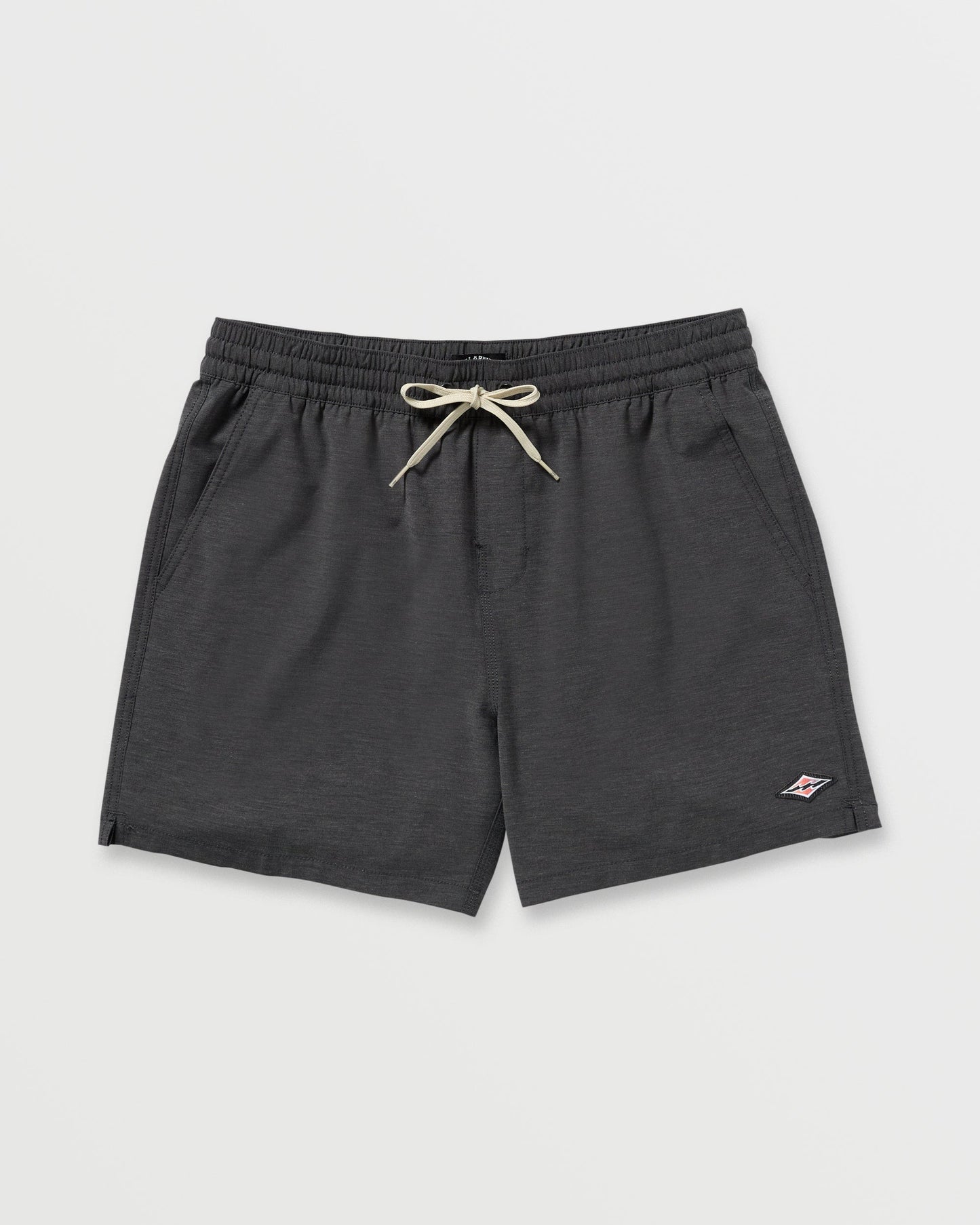 Every Other Day Laybacks 16" Trunks - Black