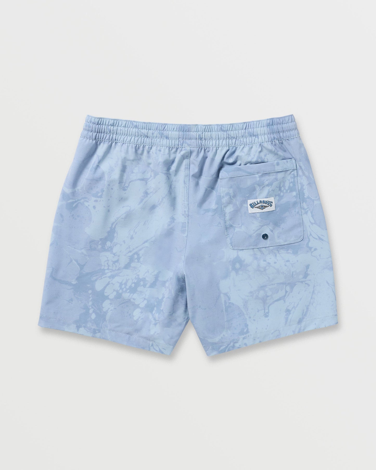 Every Other Day Laybacks 16" Trunks - Deep Blue