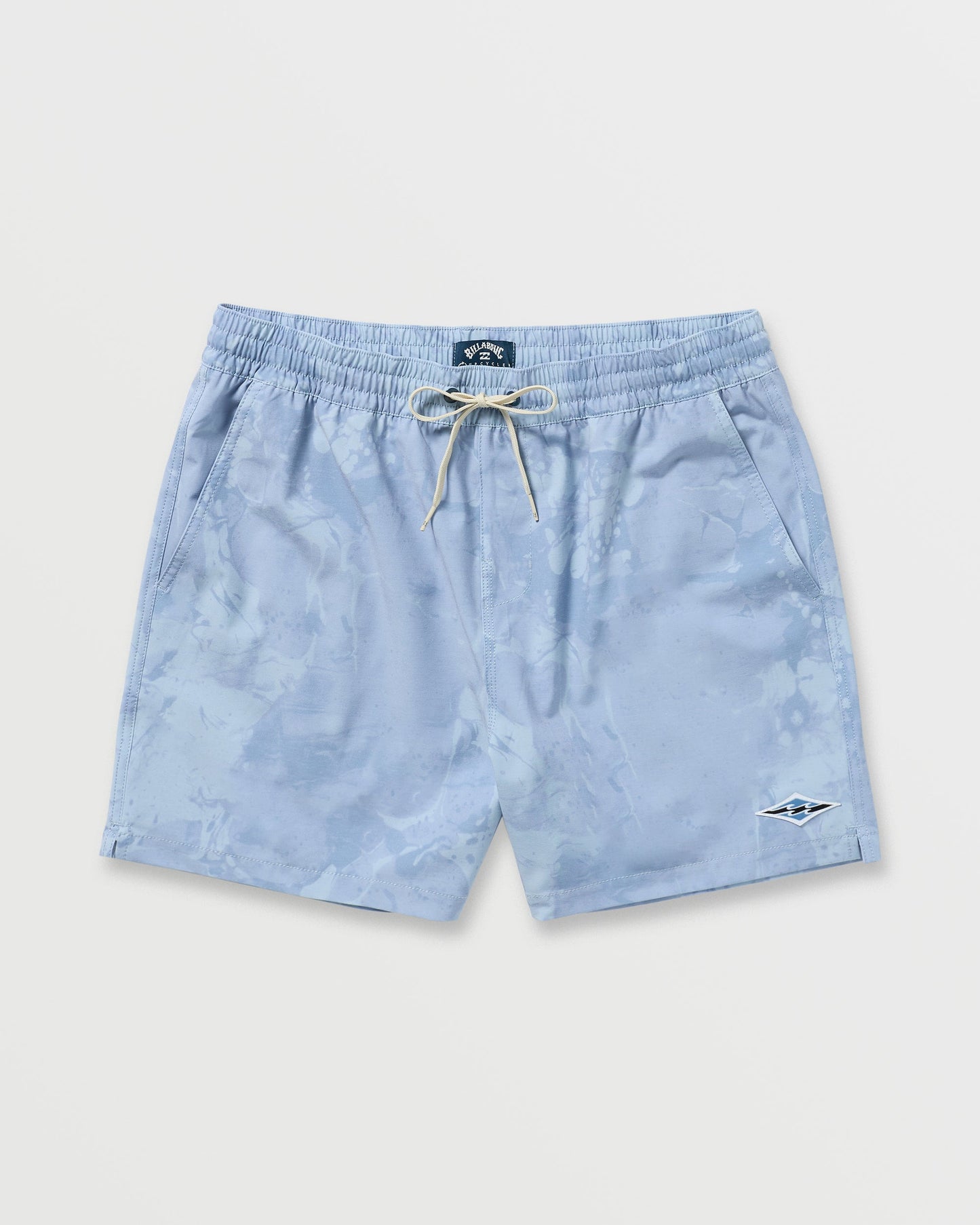 Every Other Day Laybacks 16" Trunks - Deep Blue