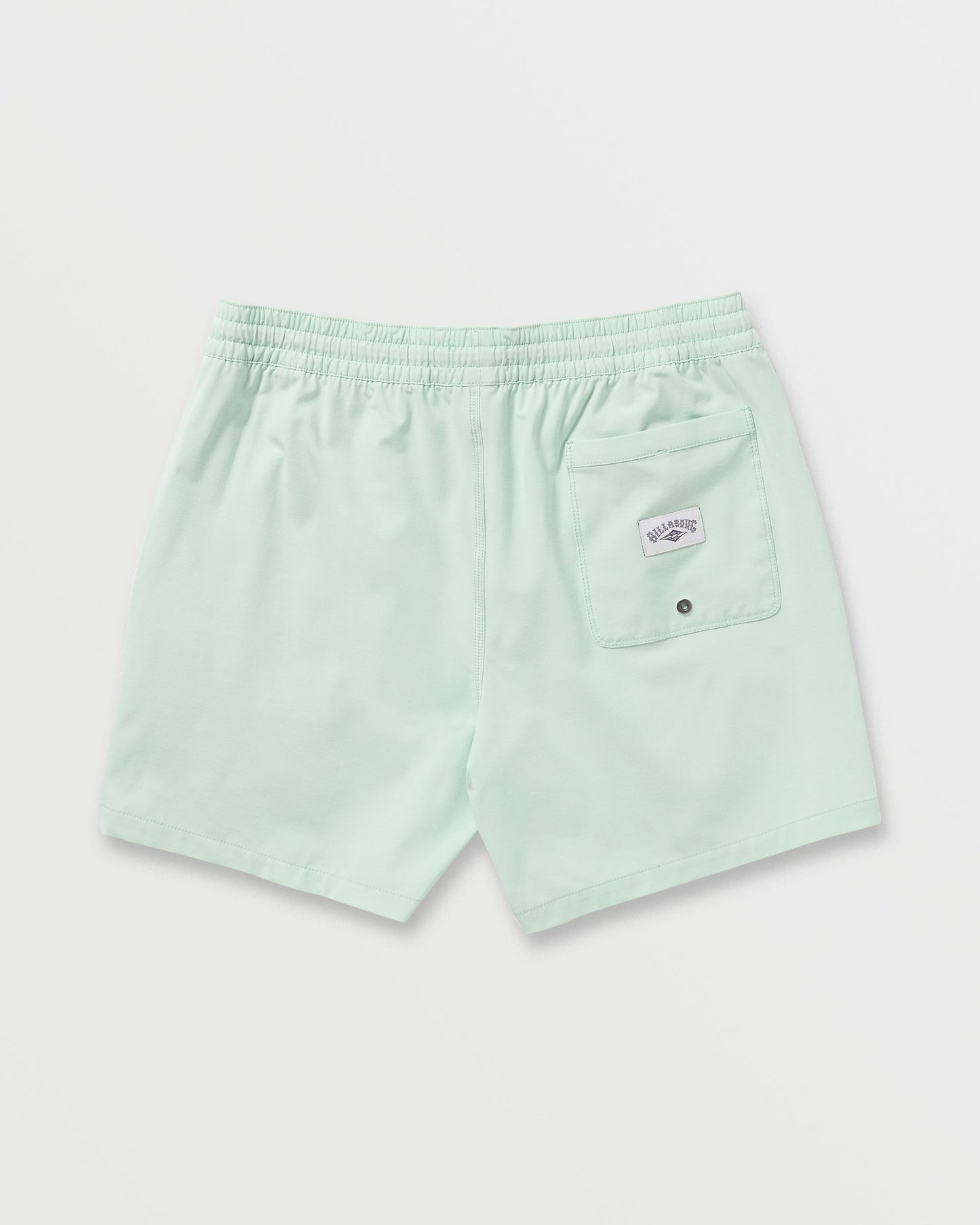 Every Other Day Laybacks 16" Trunks - Seafoam