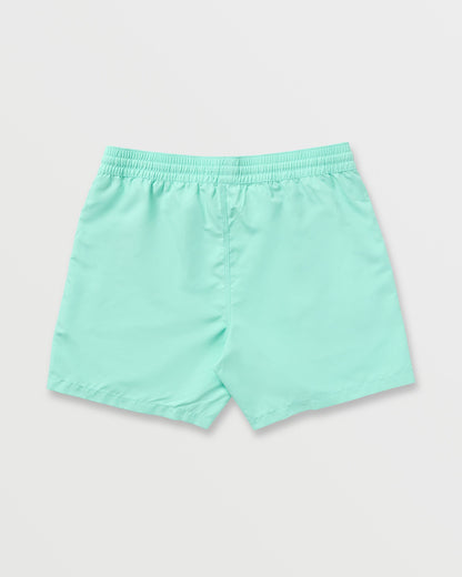 All Day Laybacks 16" Trunks - Bermuda