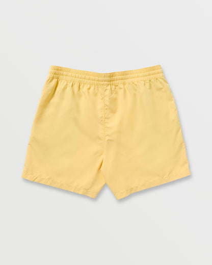 All Day Laybacks 16" Trunks - Mango