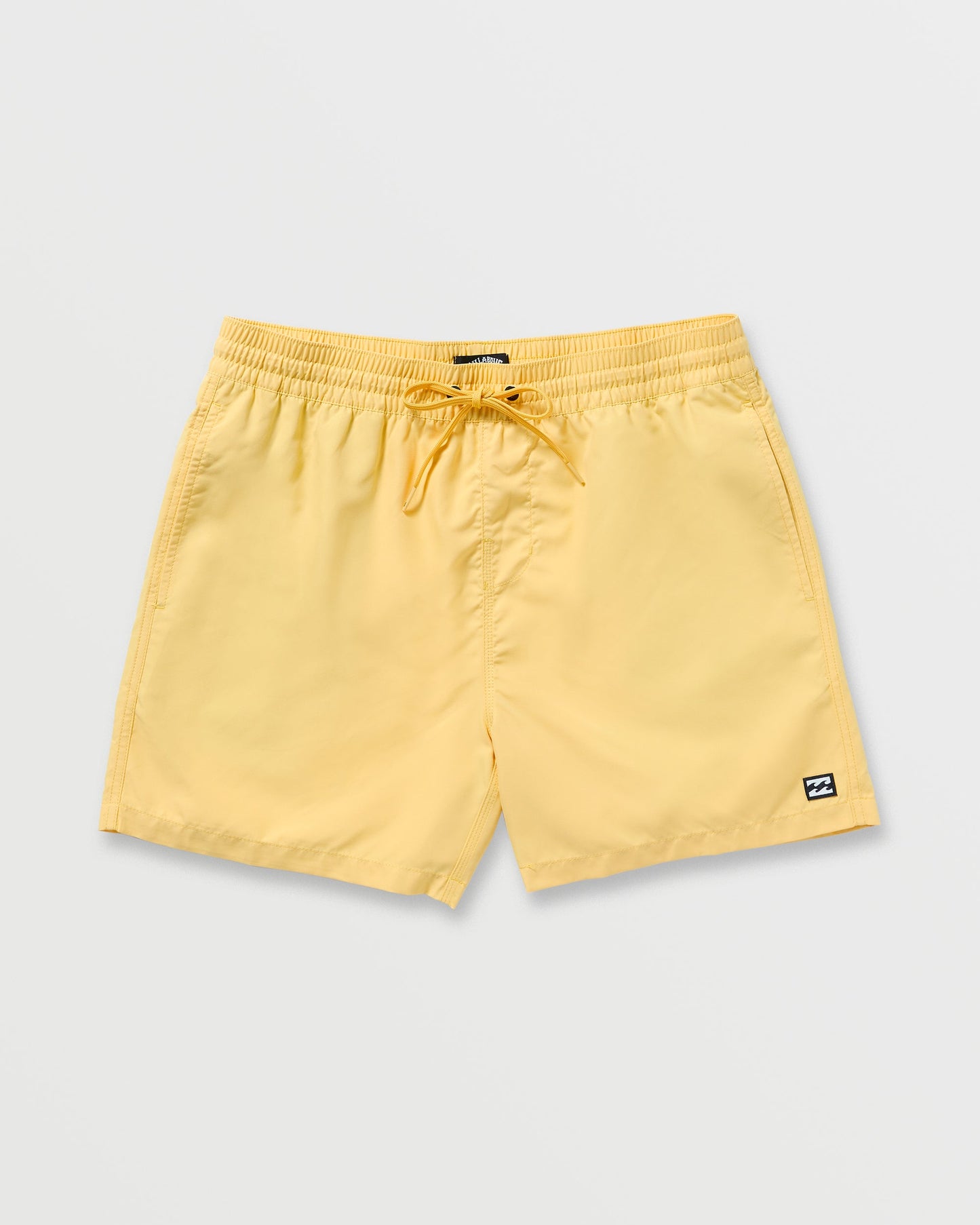 All Day Laybacks 16" Trunks - Mango