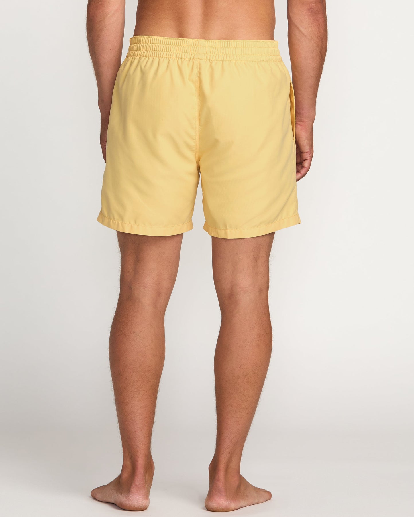 All Day Laybacks 16" Trunks - Mango