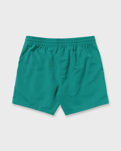 All Day Laybacks 16" Trunks - Real Teal