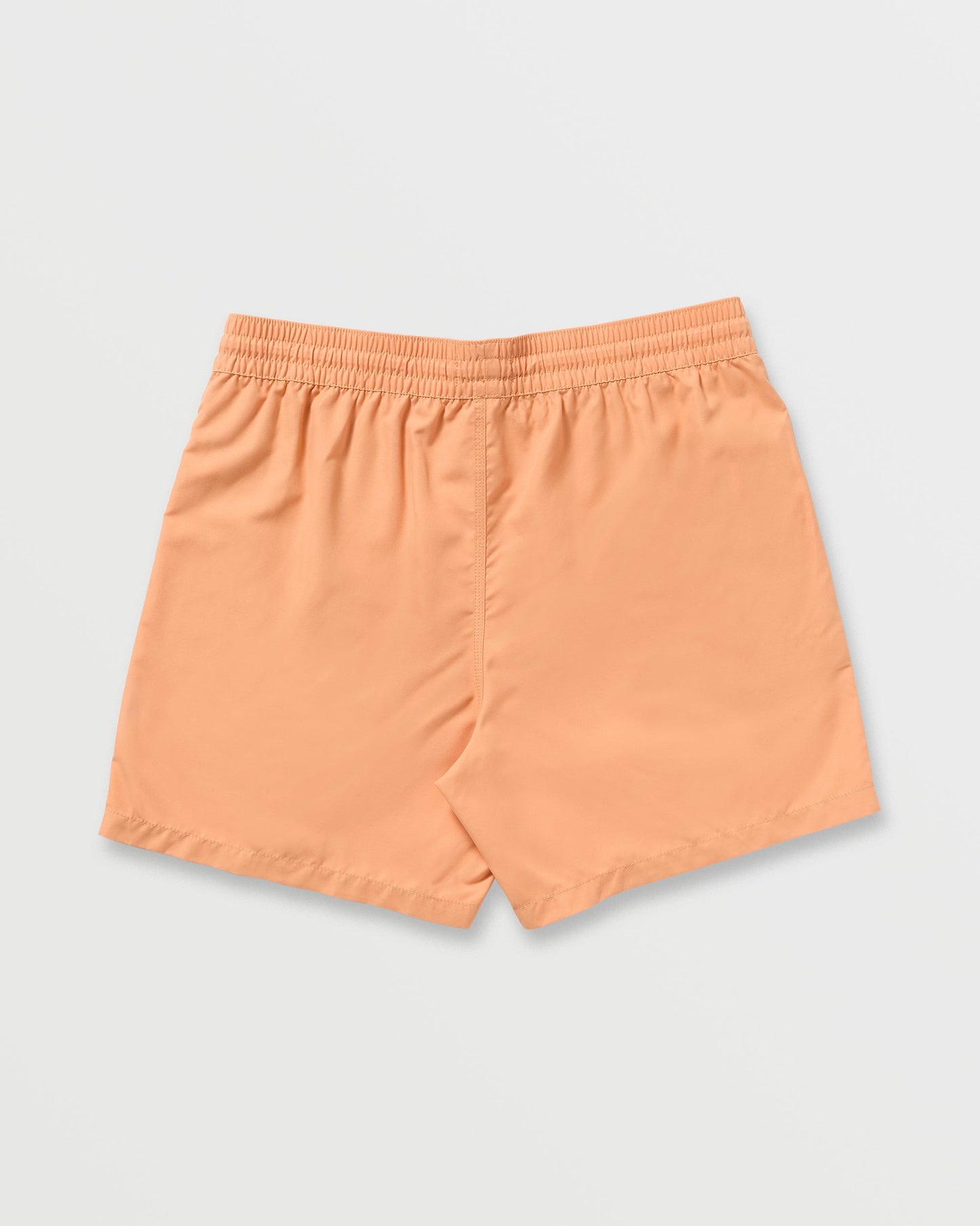 All Day Laybacks 16" Trunks - Tangerine