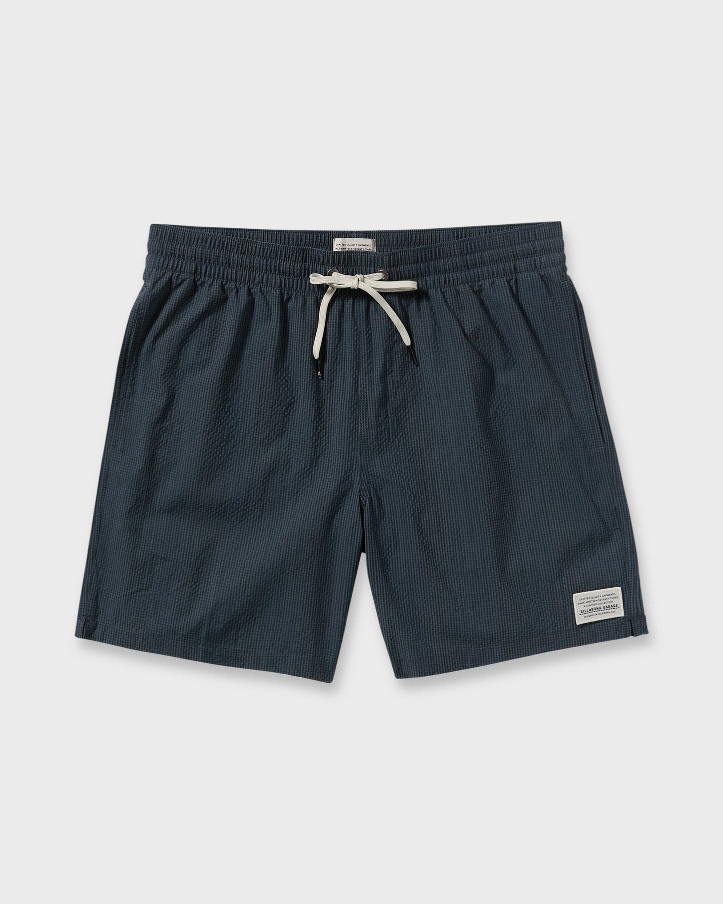 Day Trip Garage Laybacks 16" Trunks - Eclipse