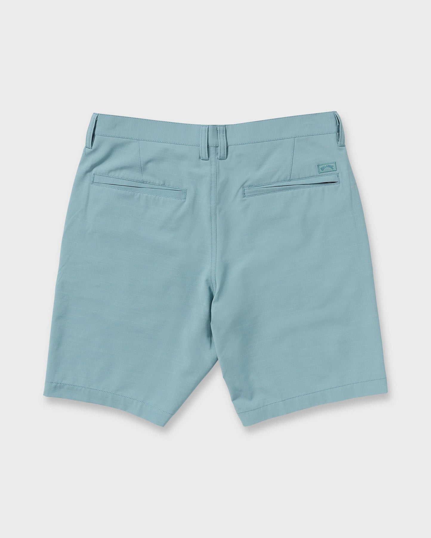 Crossfire Submersible 19" Hybrid Shorts - Glacier Blue