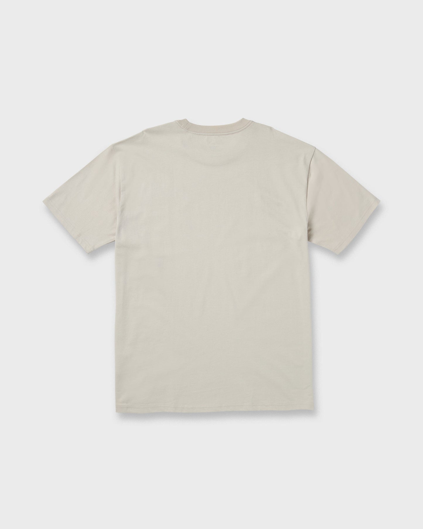 Kahili Hawaii Regular Tee - Bleached Sand