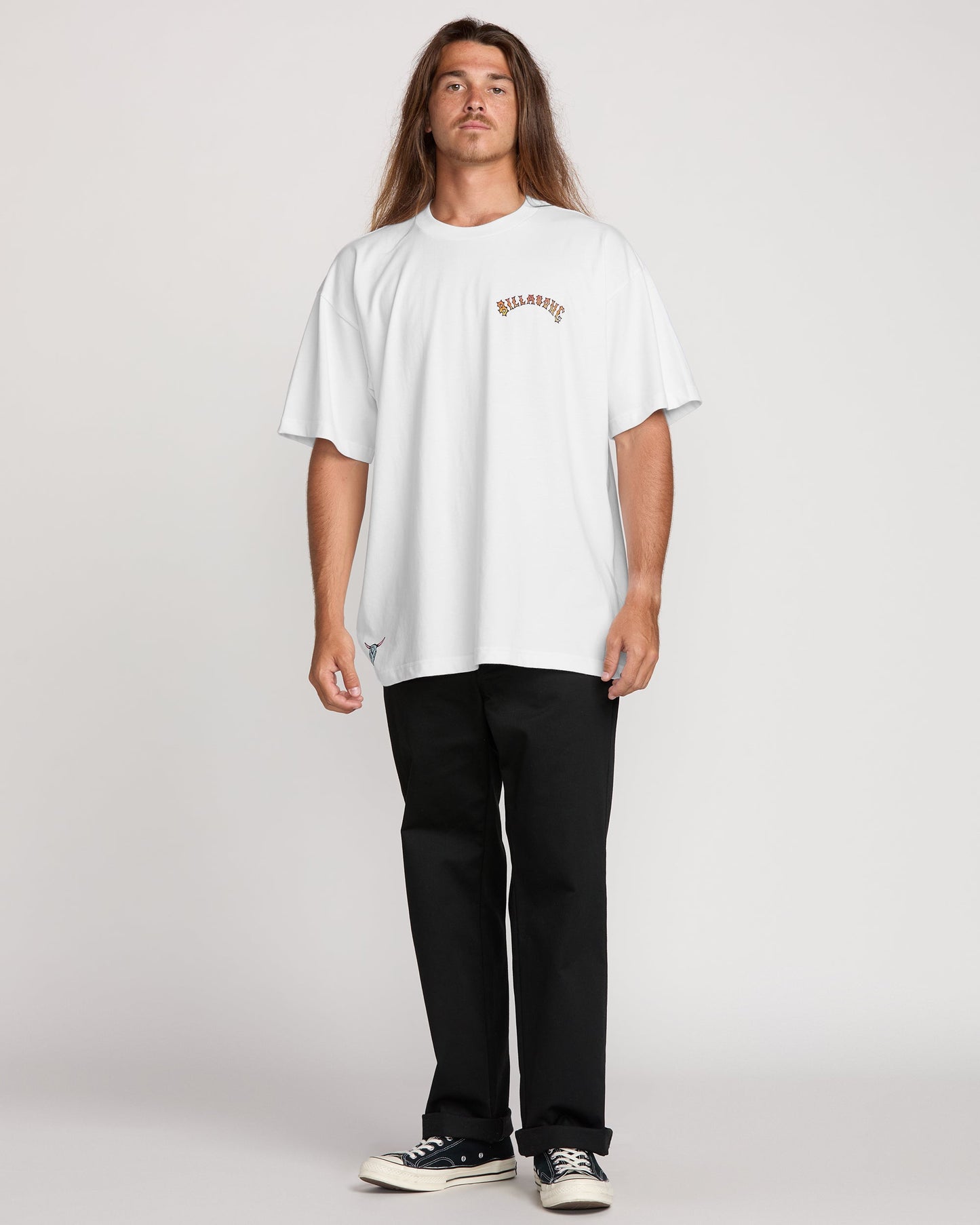 R U Down OG Tee - White
