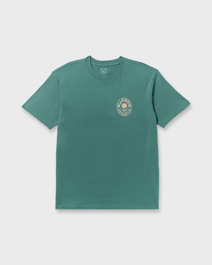 Sunny Days Premium Short Sleeve T-Shirt - Sage Green