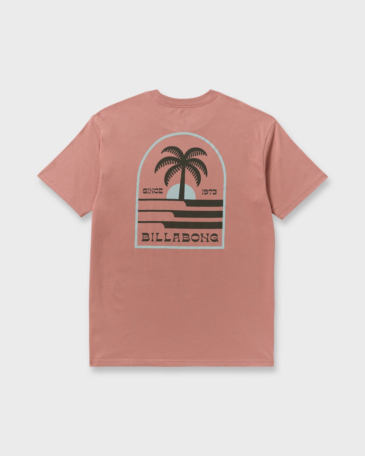 Portal Premium Short Sleeve T-Shirt - Dusty Rose