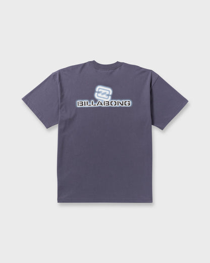 Spec Dotcom Short Sleeve T-Shirt - Navy