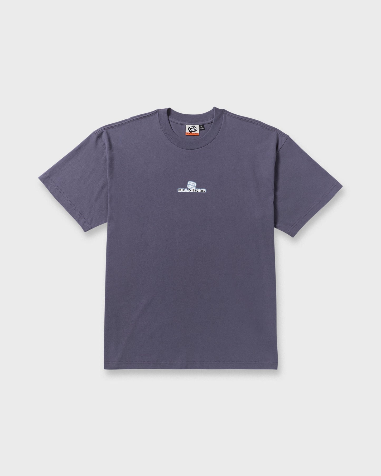 Spec Dotcom Short Sleeve T-Shirt - Navy