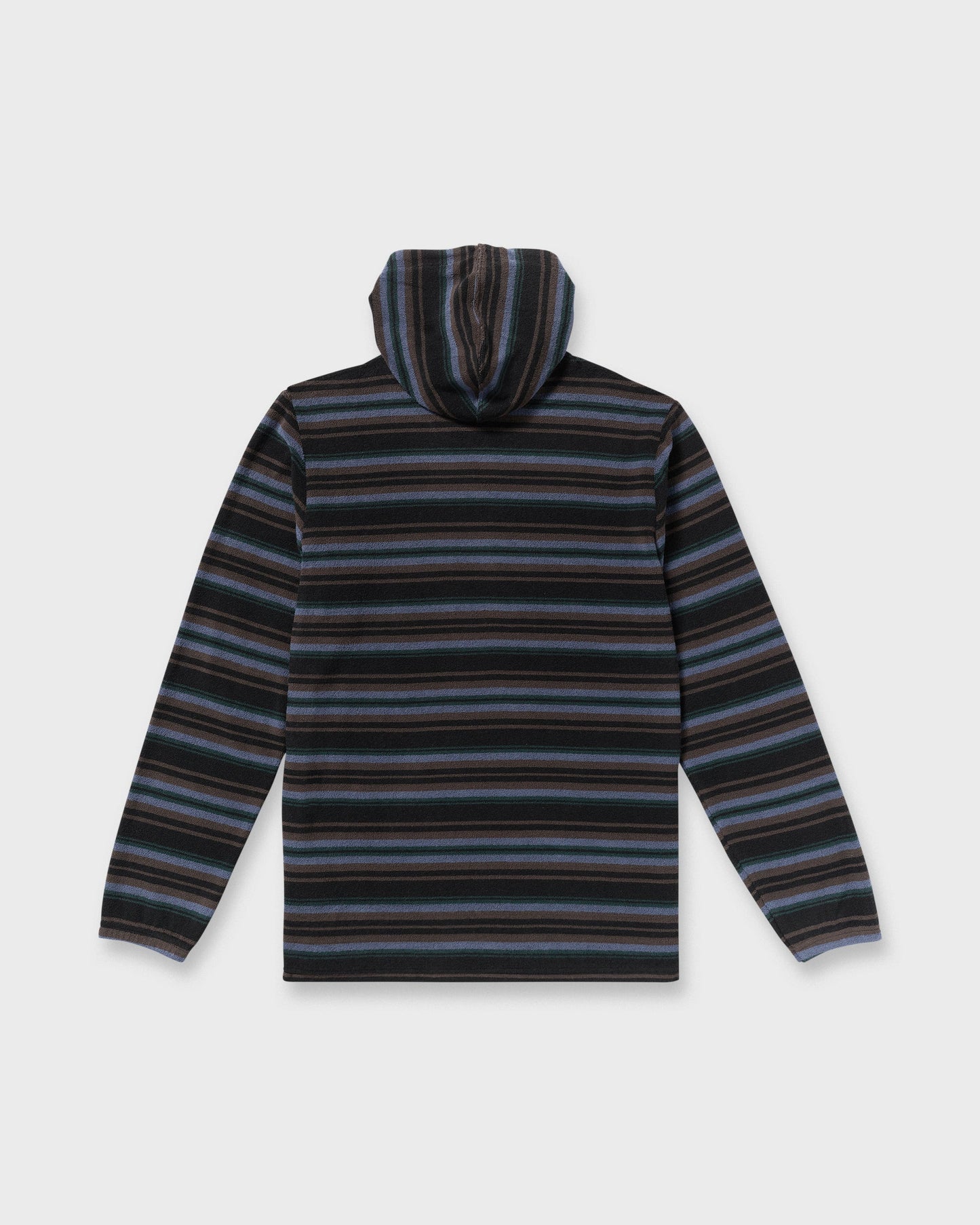 Flecker Diego Sweatshirt - Black