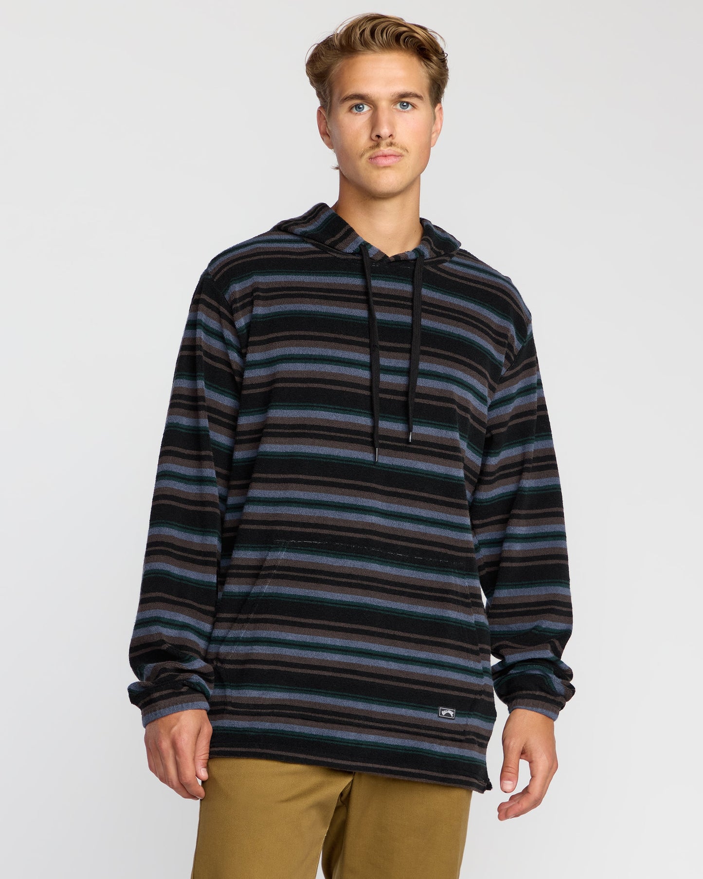 Flecker Diego Sweatshirt - Black