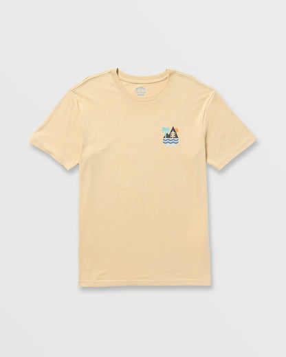 Sundown A/Div Tee - Desert