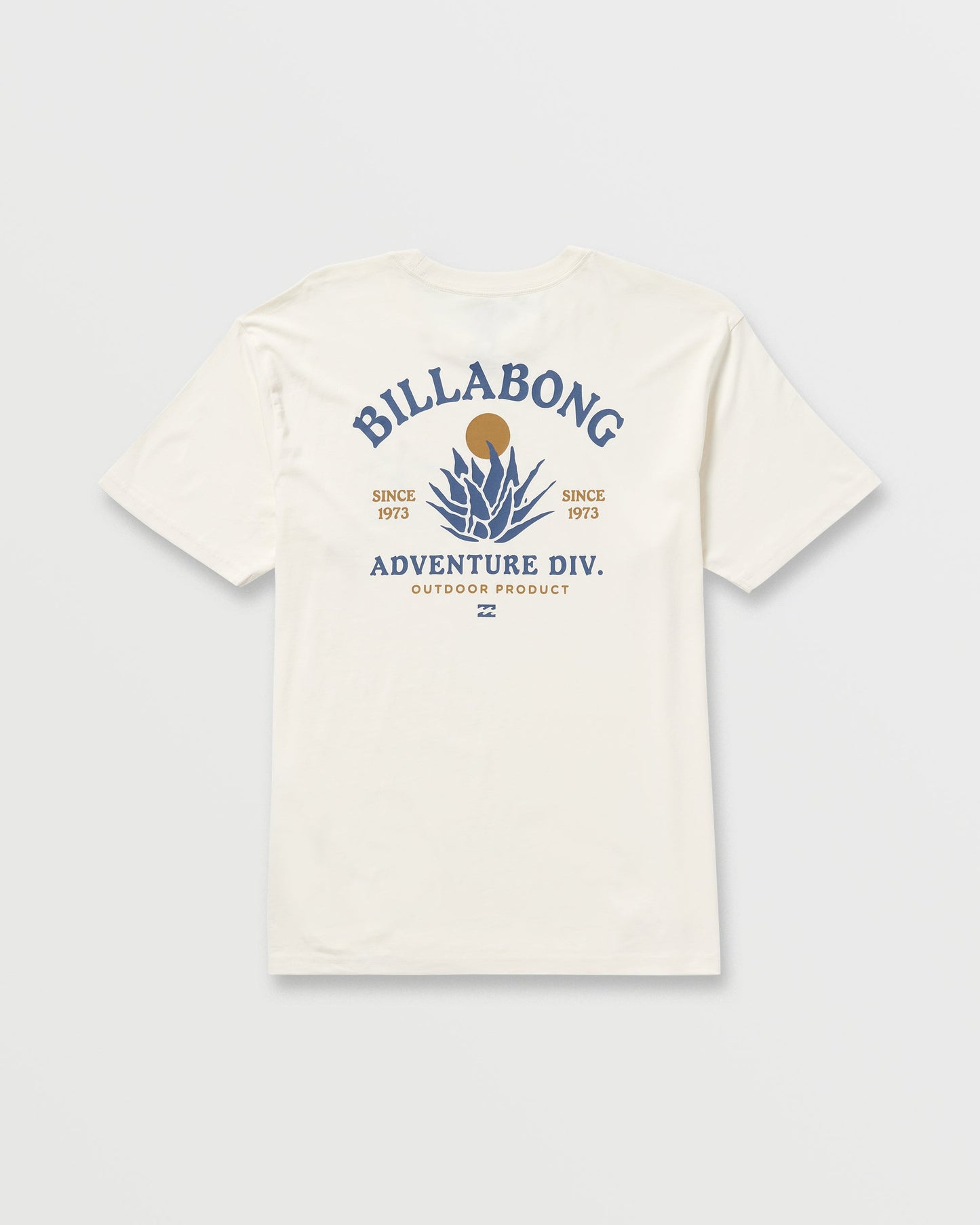 A/Div Agave Tee - Off White