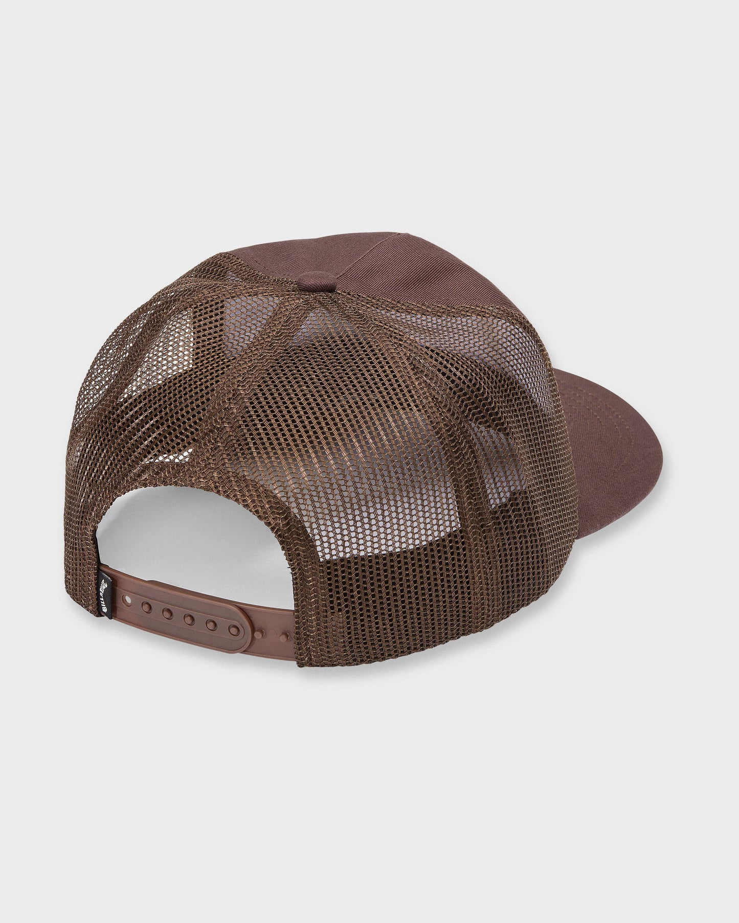 Lounge Trucker Hat - Brown