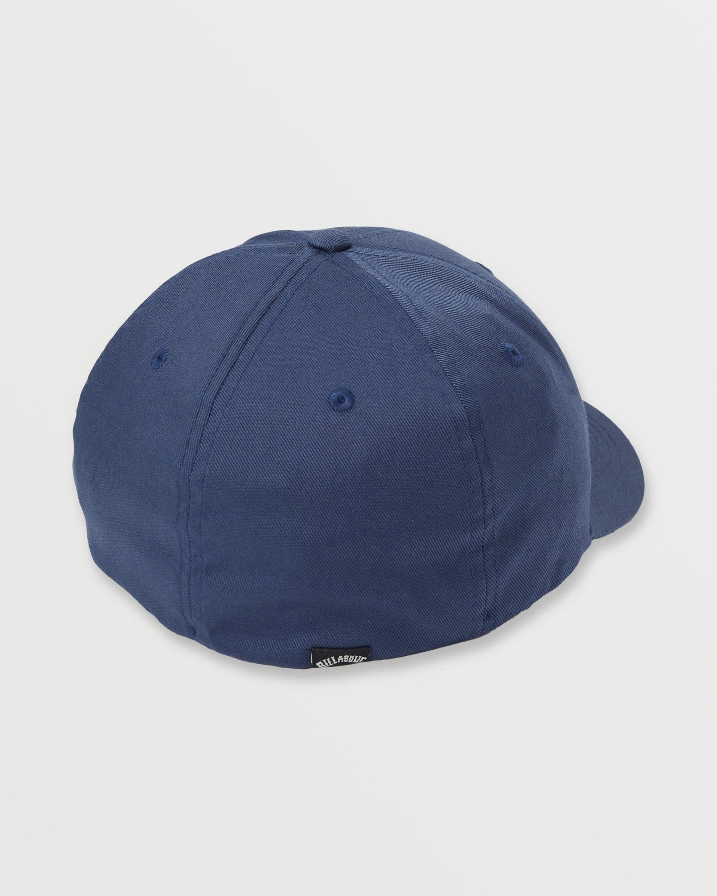 Walled Stretch Hat - Slate Blue