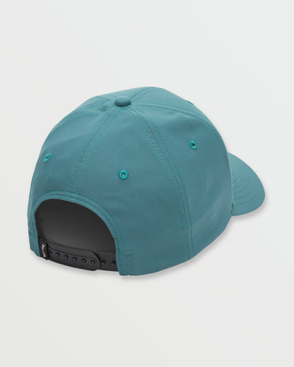 Surftrek Snapback Hat - Marine