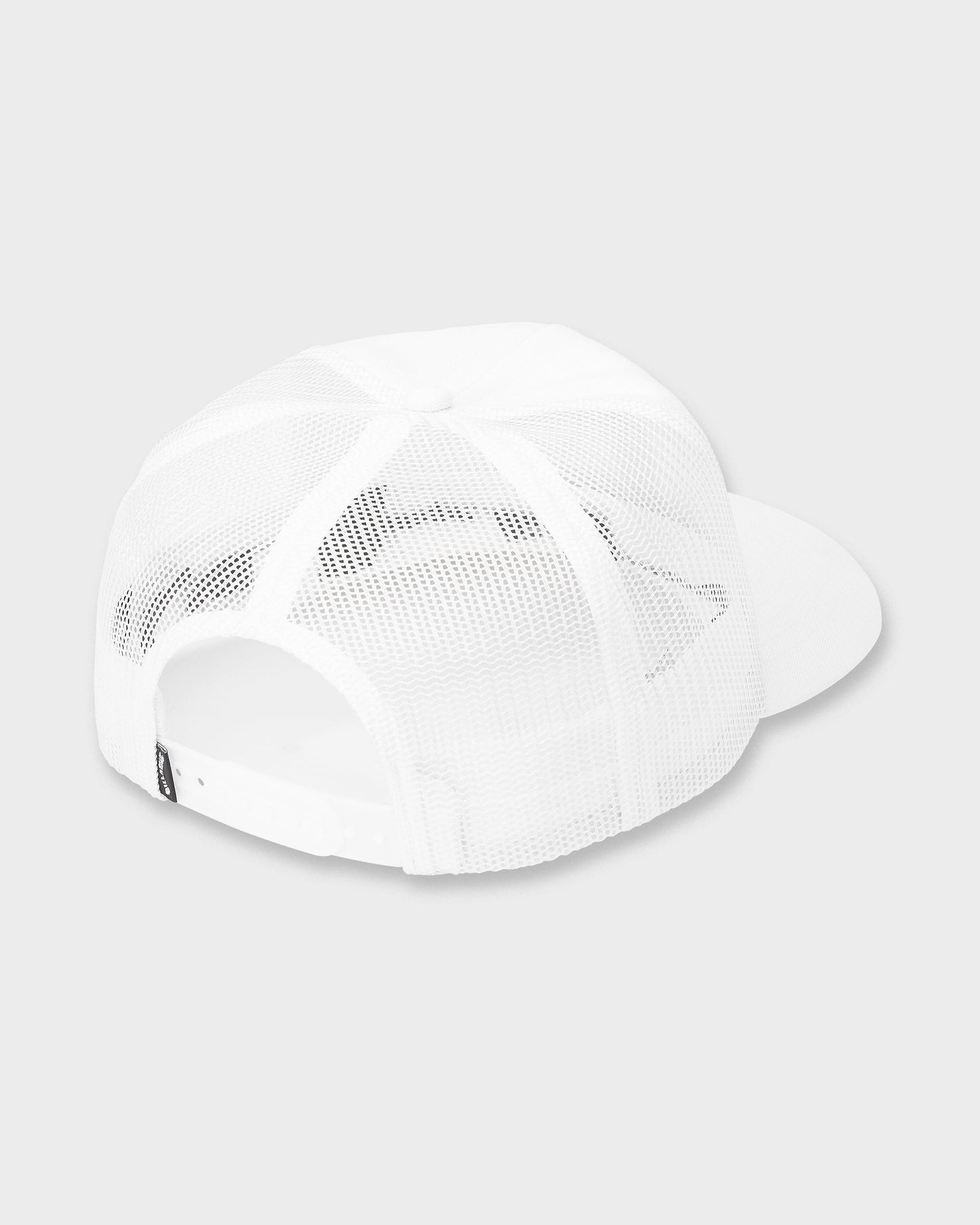 Lounge Florida Trucker Hat - Off White