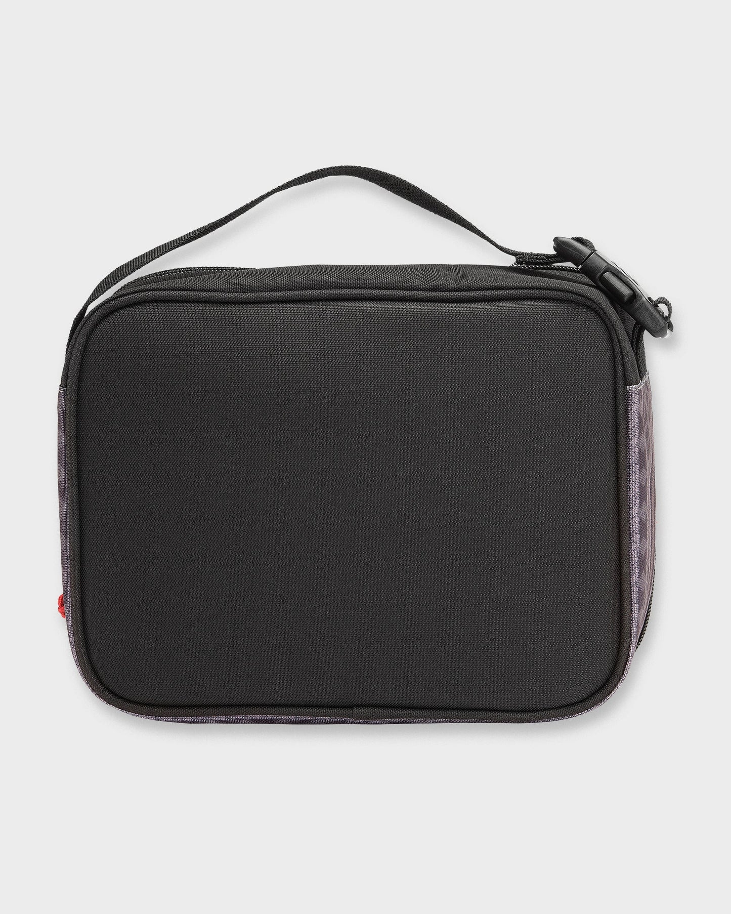 Todos Lunch Box - Black Grey