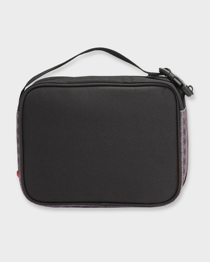 Todos Lunch Box - Black Grey