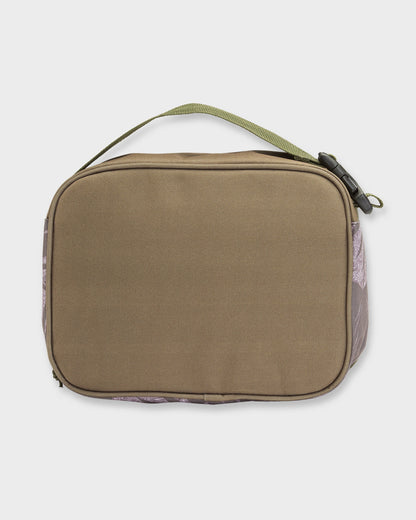 Todos Lunch Box - Military Green
