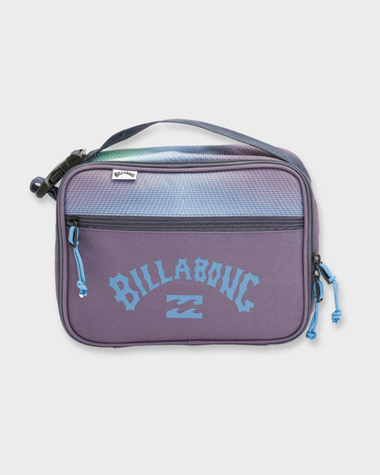 Todos Lunch Box - Navy