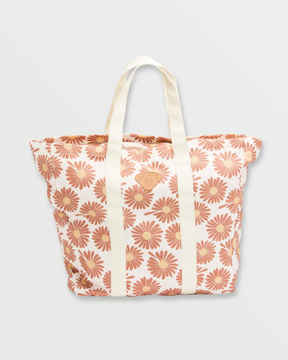 Poppins Playa Bag - Sunburnt