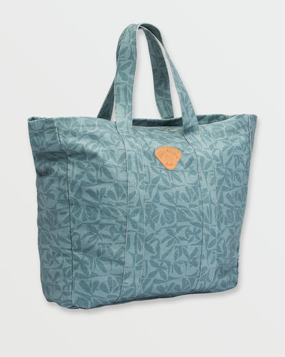 Poppins Playa Bag - Slate Blue
