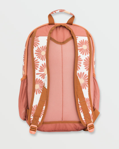 Maiden Voyage Backpack - Sunburnt
