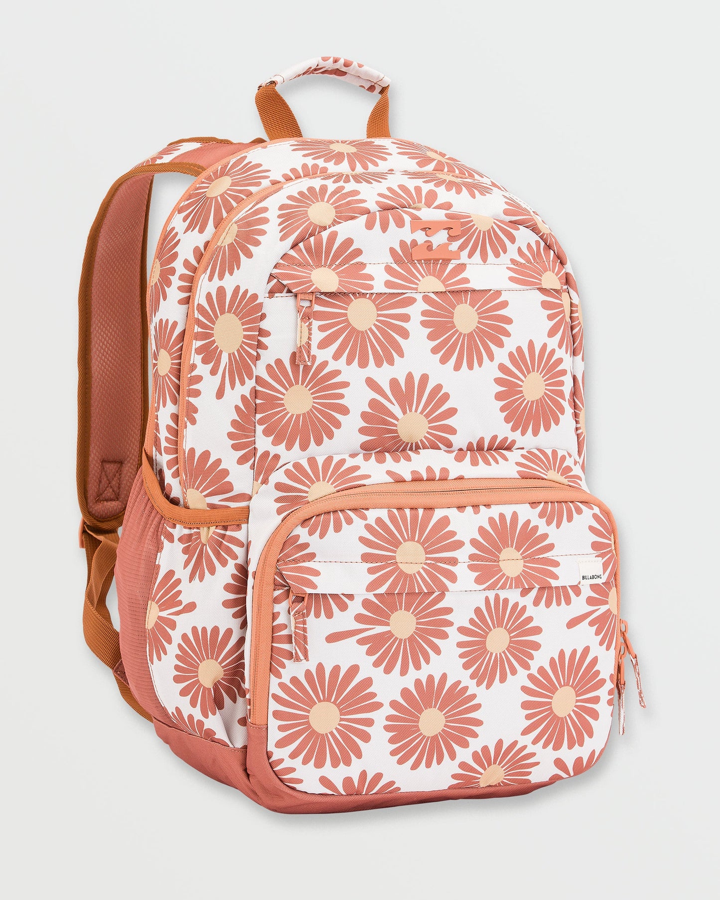 Maiden Voyage Backpack - Sunburnt