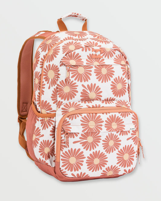 Maiden Voyage Backpack - Sunburnt