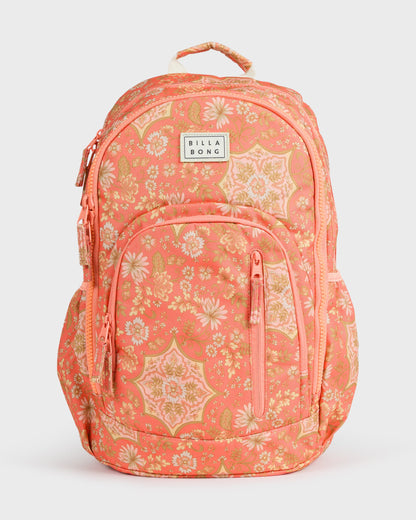 Roadie Backpack - Multi