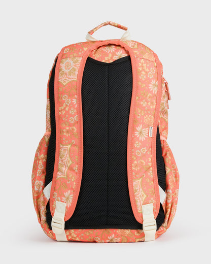 Roadie Backpack - Multi