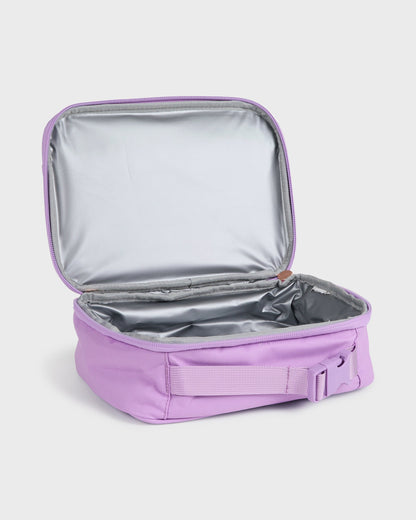 Lil Chill Lunch Box - Light Purple