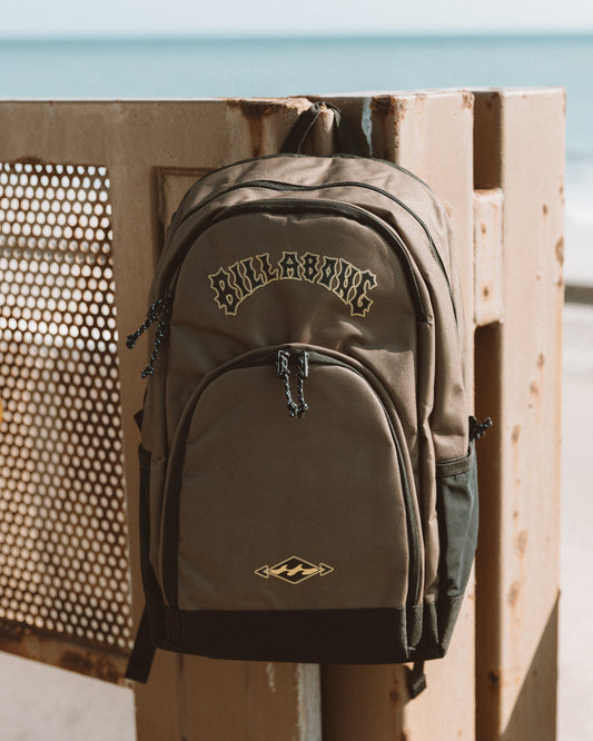 Command 29L Large Backpack - Olive