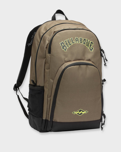 Command 29L Large Backpack - Olive