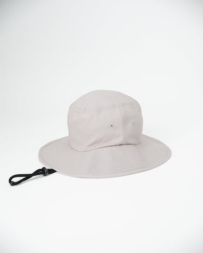 Big John Surf Safari Hat - Chino
